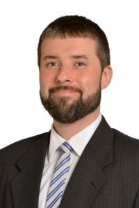Justin Moore is Director of Marketing and Communications for NC State Extension