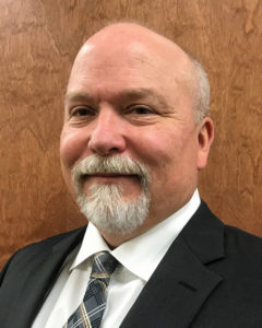 Photo of Dr. Dale Monks, associate director for NC State Extension