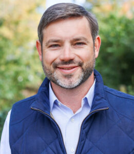 Matthew Vann_Interim Associate Director-NC State Extension