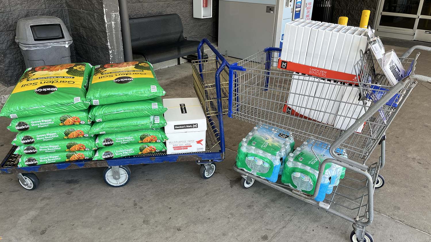 NC State Extension horticulture Seed to Supper Hoke County food insecurity