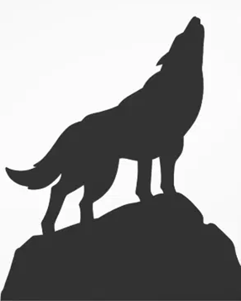 Howling Wolf icon