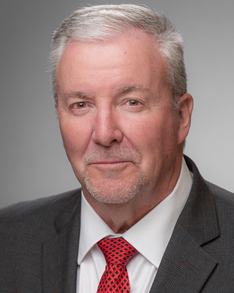 Mike Yoder, Associate Director and State Program Leader for 4-H, NC State Extension
