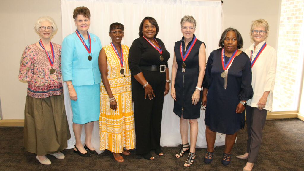 Jane S. McKimmon FCS Hall of Fame Inductees for 2025