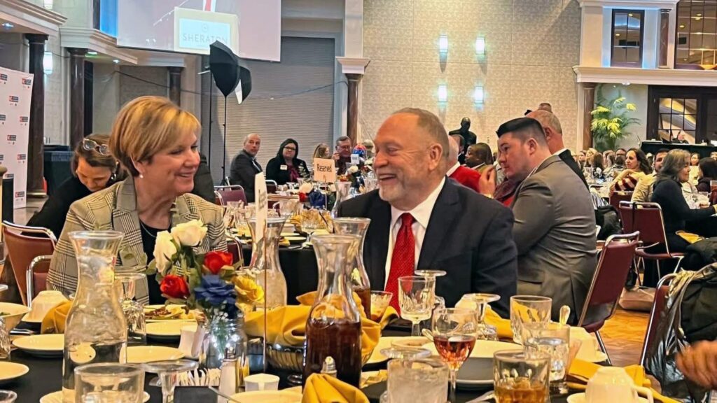 NC State Extension leadership Family and Consumer Sciences FCS leader Sarah Kirby retires